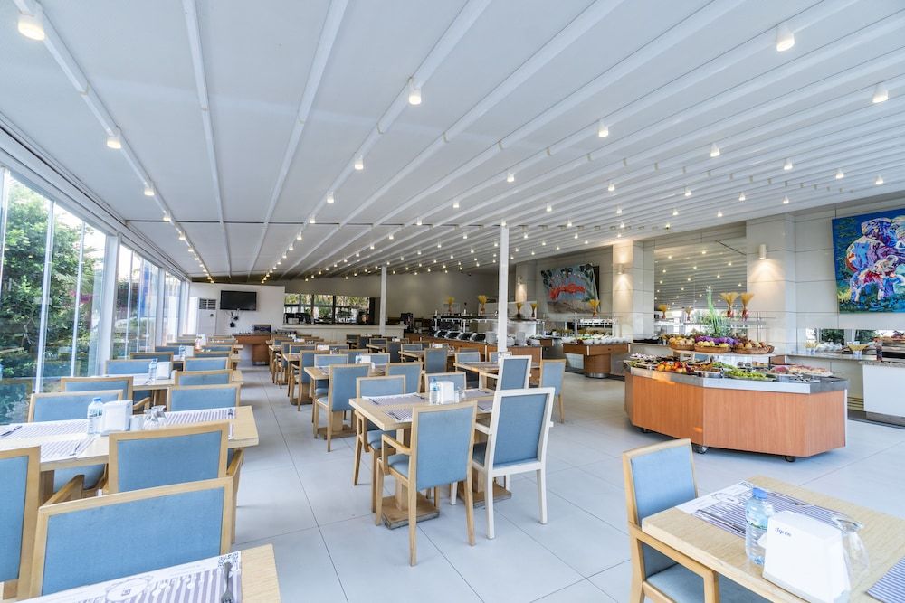 undefined Dragut Point North Hotel 7