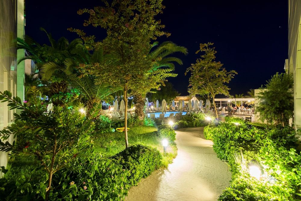 undefined Dragut Point North Hotel 2