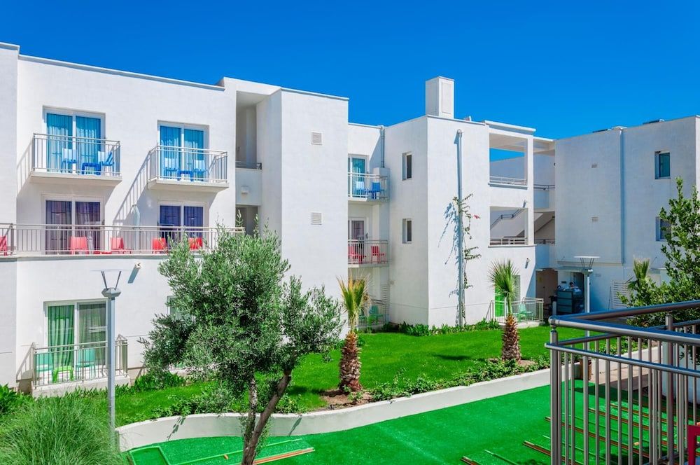 undefined Armonia Holiday Village & Spa 3