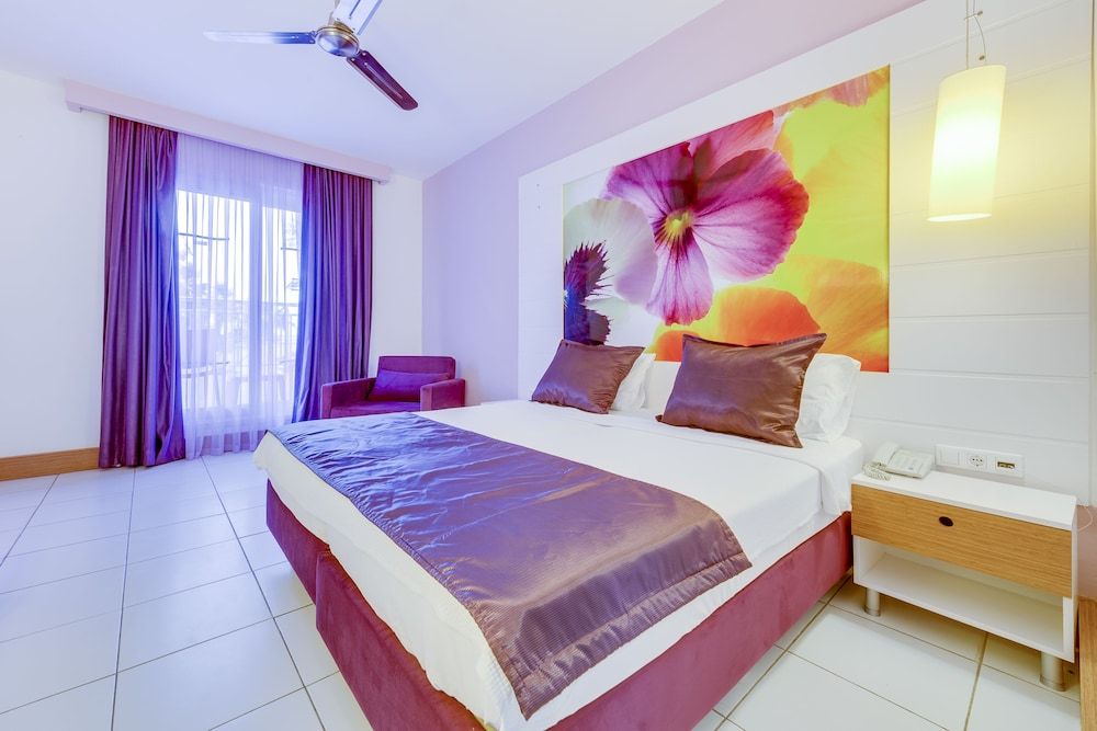 Armonia Holiday Village & Spa Standard Room 5