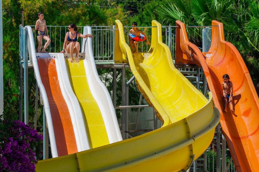 Children's Play Area