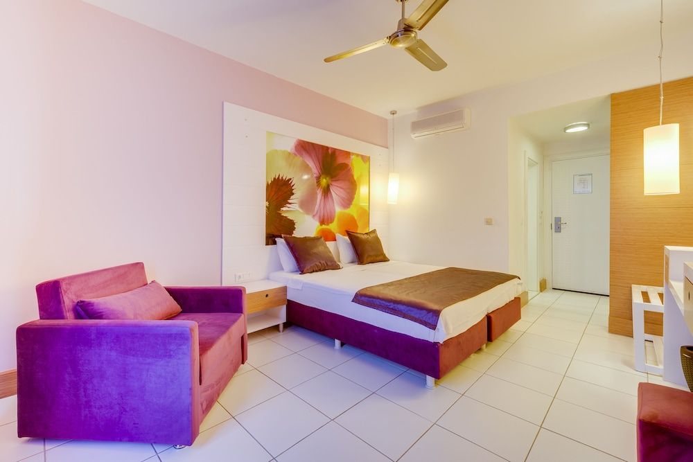 Armonia Holiday Village & Spa Standard Room