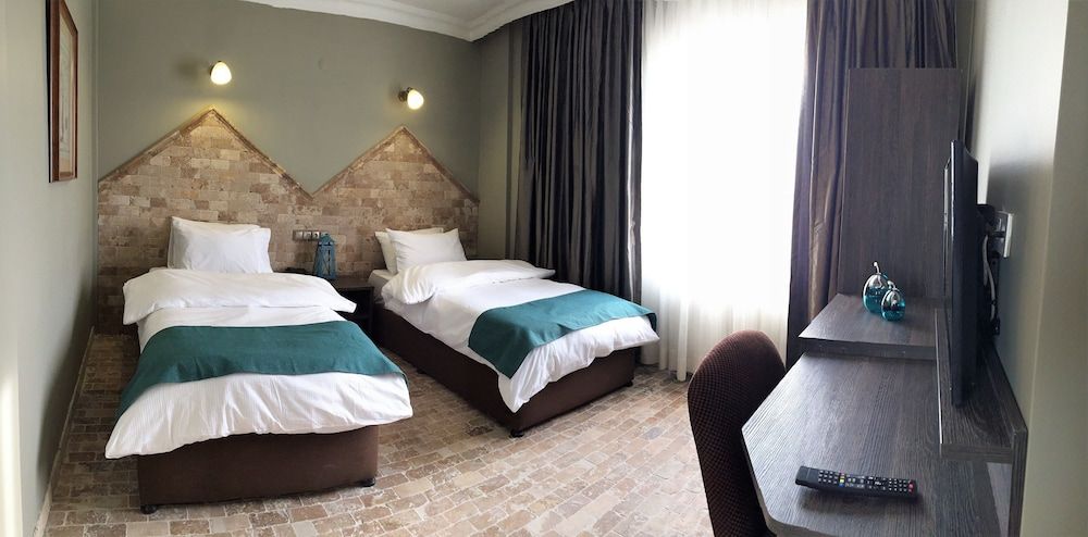 Grand Park Hotel Corlu Superior Twin Room, 2 Twin Beds 2