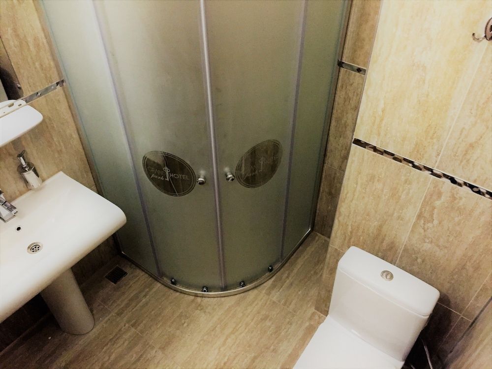 Grand Park Hotel Corlu Superior Triple Room, Multiple Beds 4