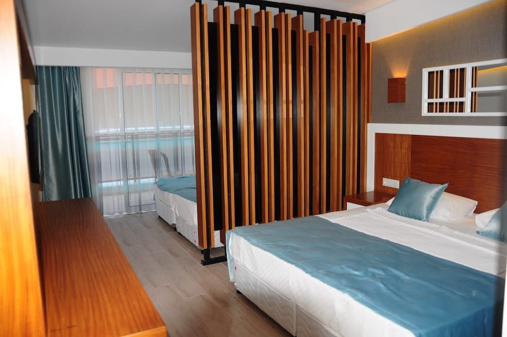 Junior Room