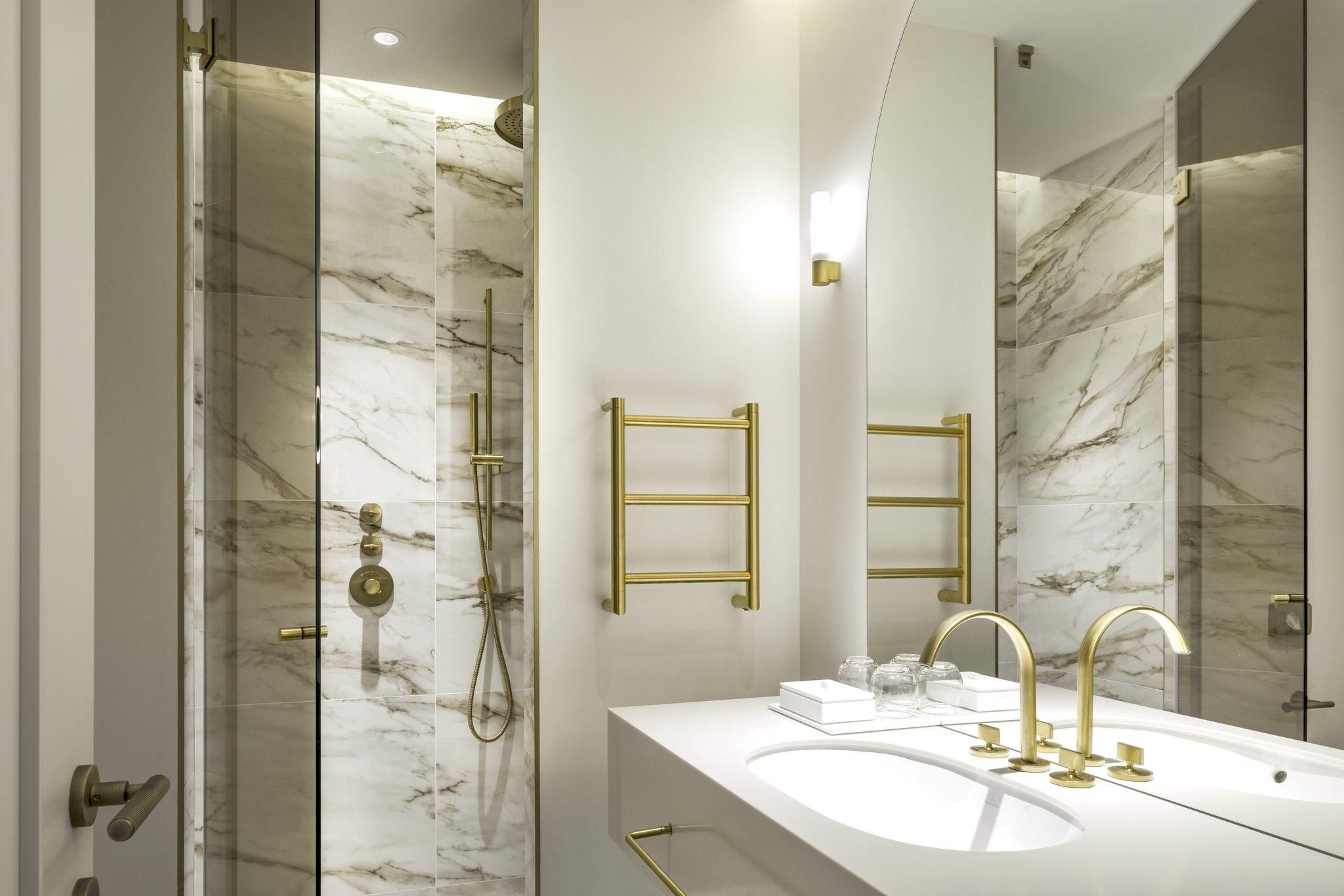 undefined Intercontinental Rome Ambasciatori Palace By IHG 5