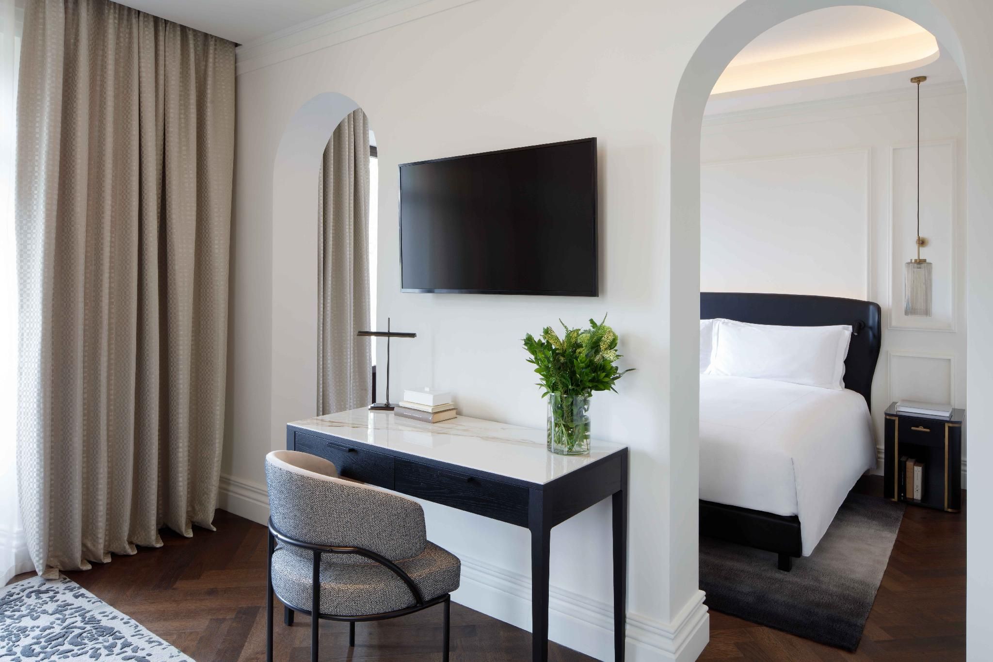 undefined Intercontinental Rome Ambasciatori Palace By IHG 7