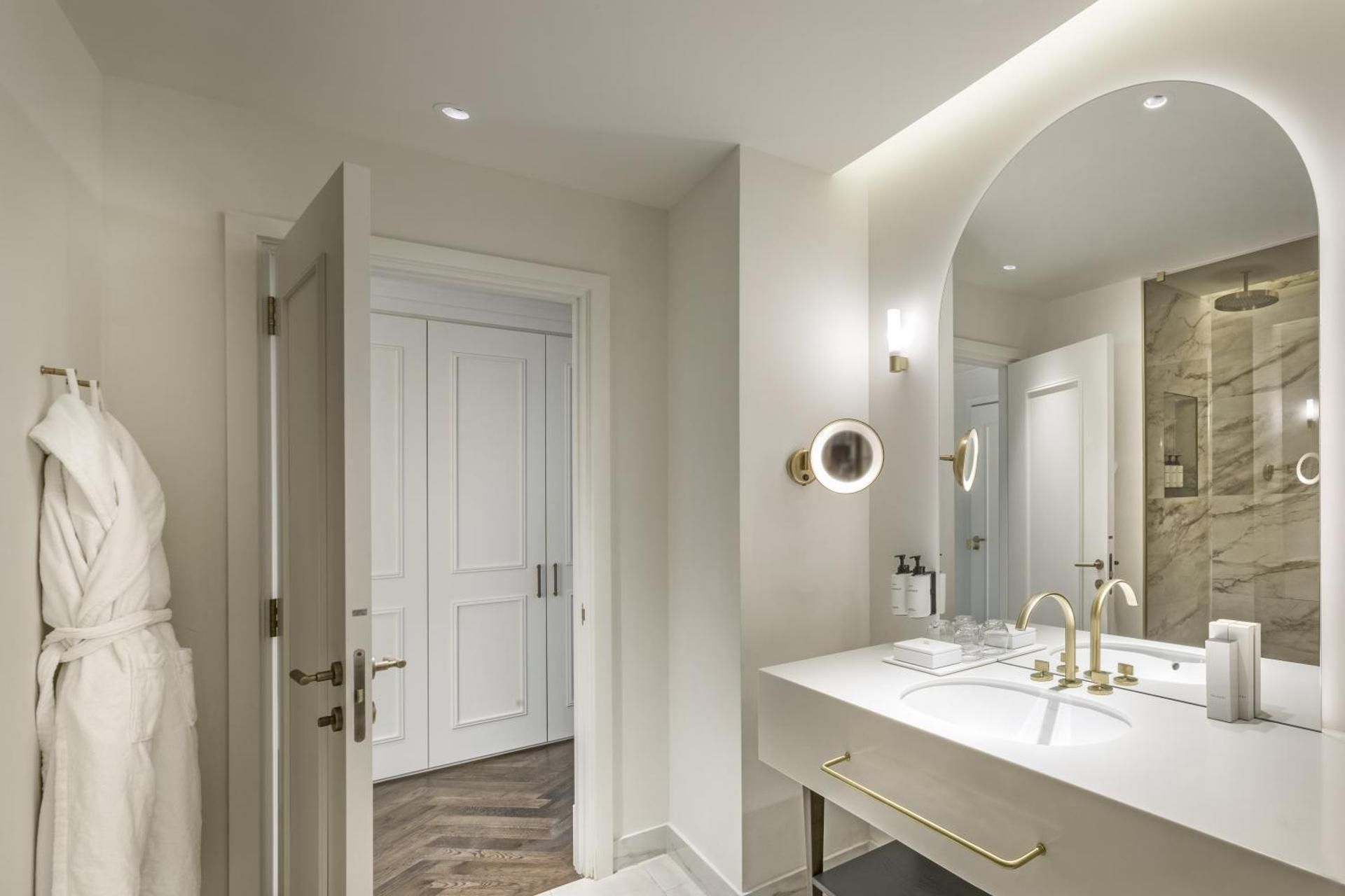 undefined Intercontinental Rome Ambasciatori Palace By IHG 10