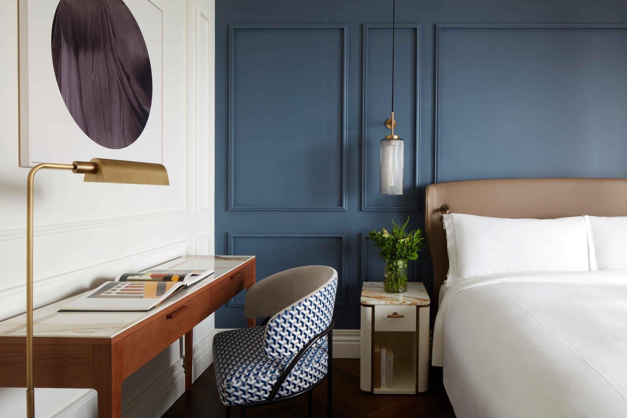 undefined Intercontinental Rome Ambasciatori Palace By IHG 4