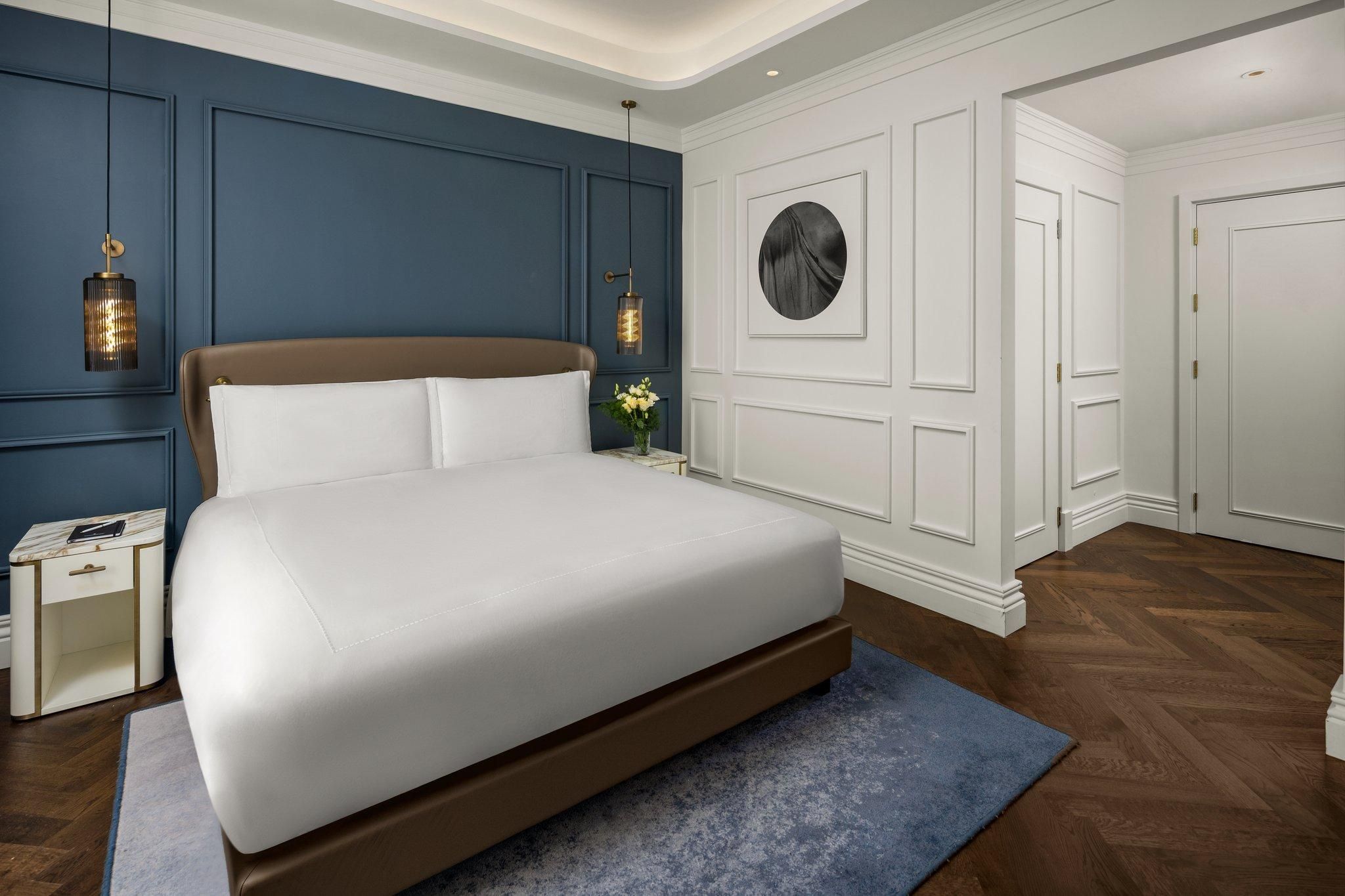 1 King Premium Cityside