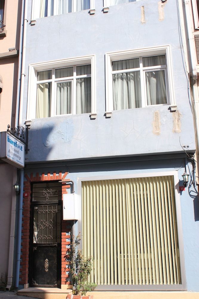 undefined Barefoot Hotel 5