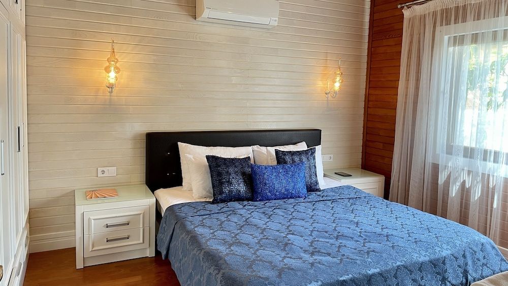 Aida Hotel Deluxe Bungalow