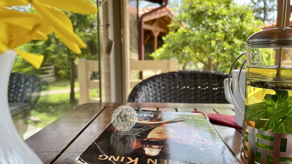 Aida Hotel Bungalow 3