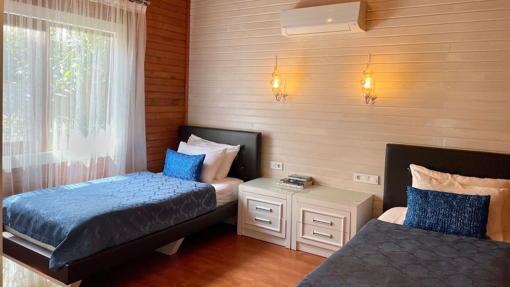 Aida Hotel Deluxe Bungalow 2