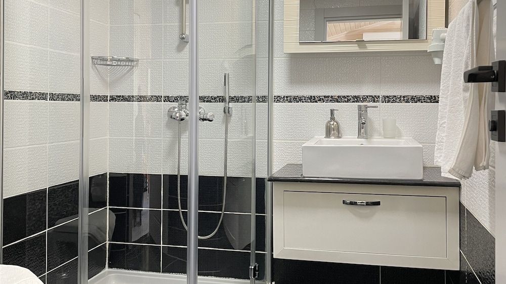 Aida Hotel Bungalow 5