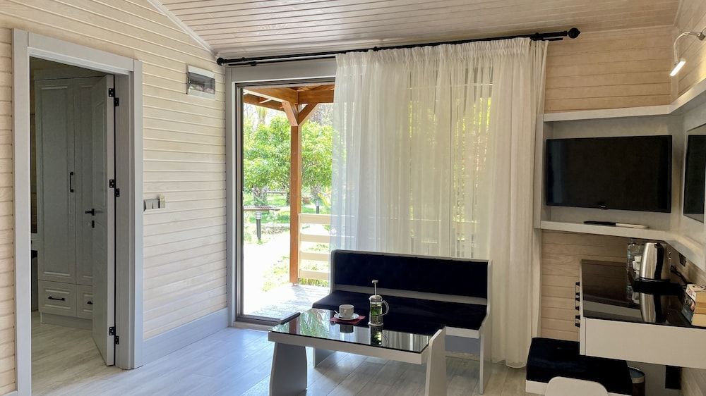 Aida Hotel Bungalow 2