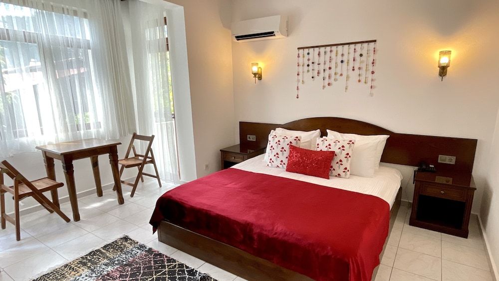 Aida Hotel Standard Double Room 2