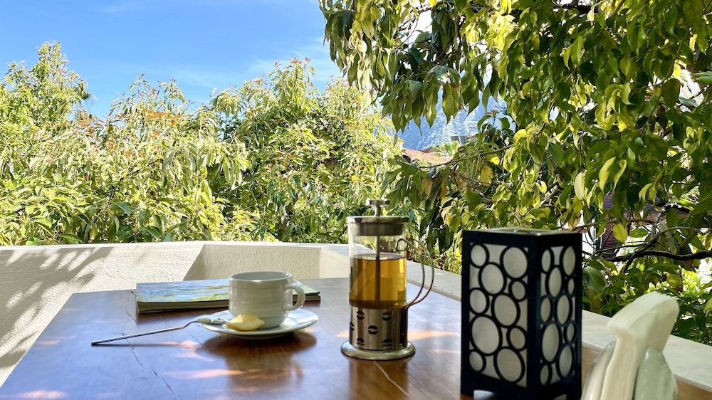 Aida Hotel Standard Double Room 3