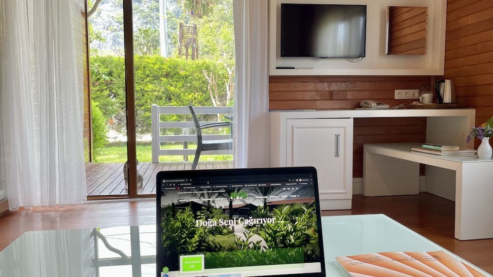 Aida Hotel Deluxe Bungalow 3