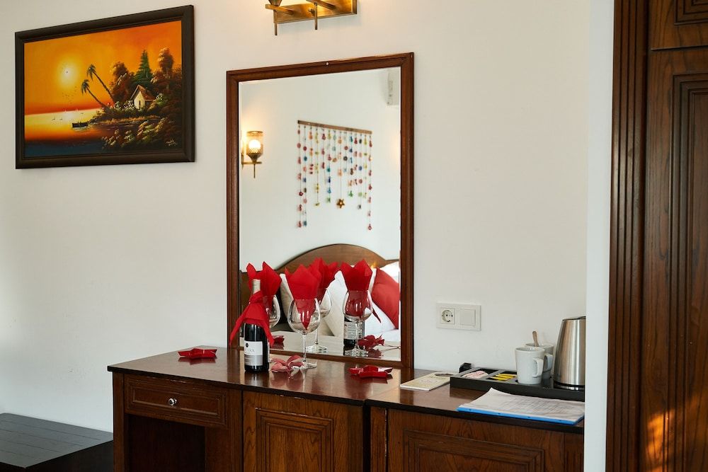 Aida Hotel Standard Double Room 5