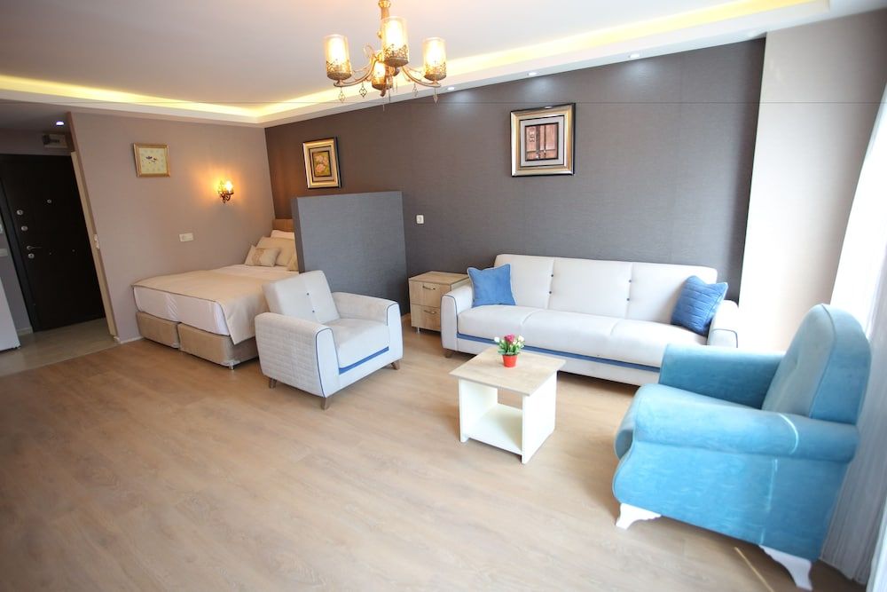 Deluxe Room, 1 Bedroom