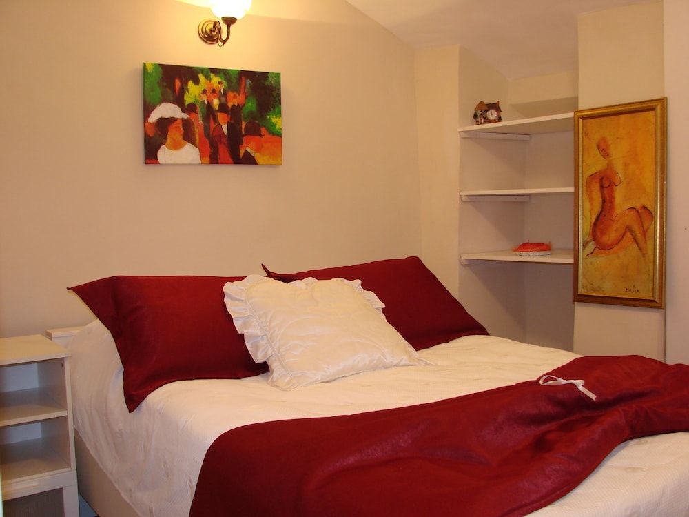 Volare Aparts Apartment, 2 Bedrooms 2