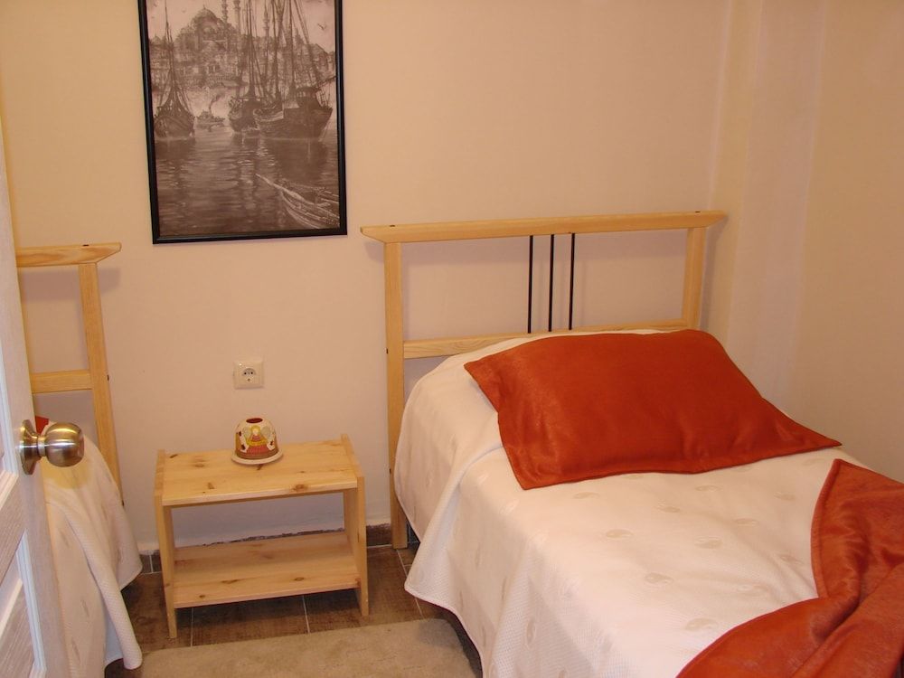 Volare Aparts Apartment, 2 Bedrooms