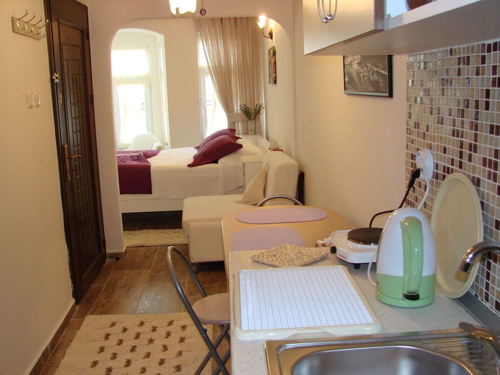 undefined Volare Aparts