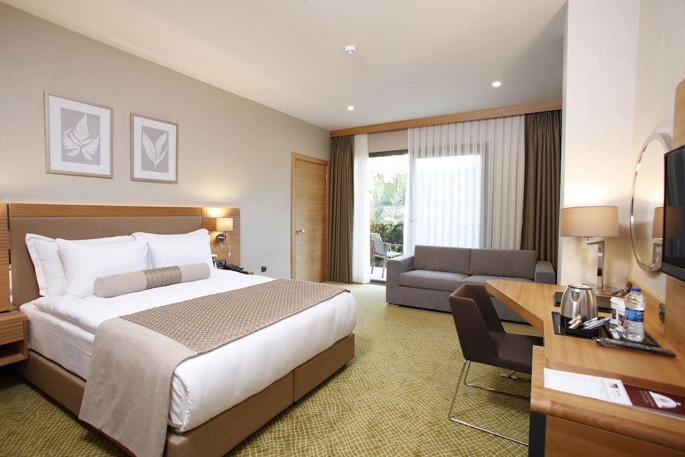 Exclusive Room