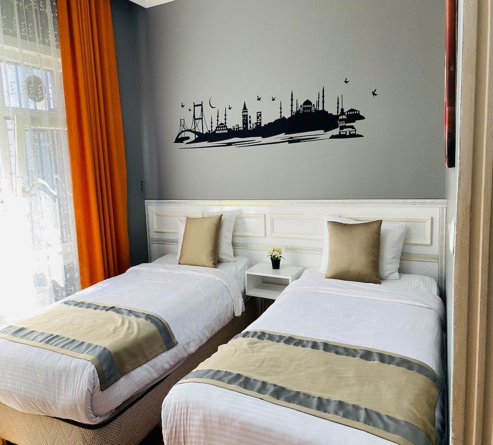 Standard Apartment, 2 Bedrooms