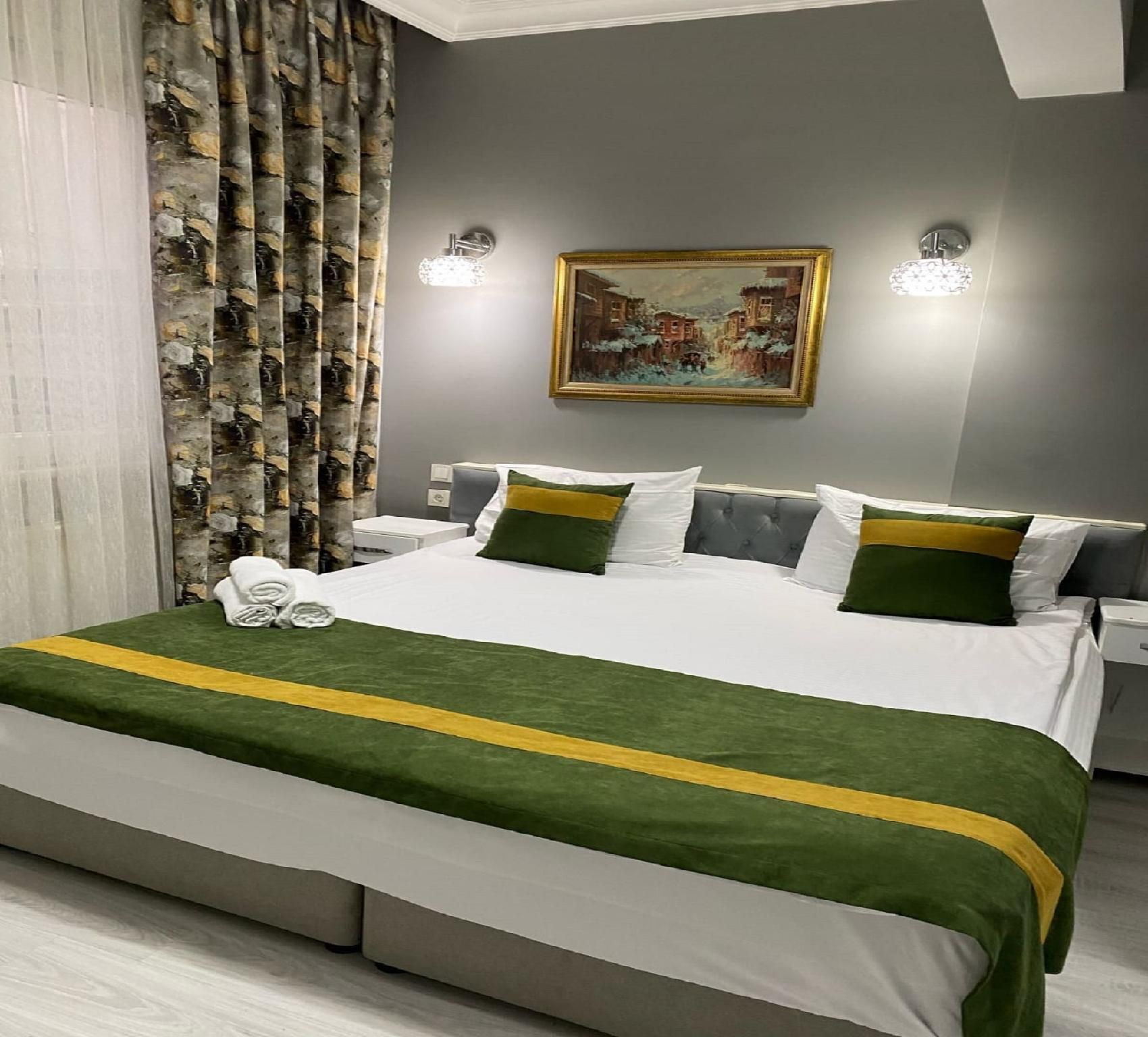 undefined Unique Suite Hotel 4