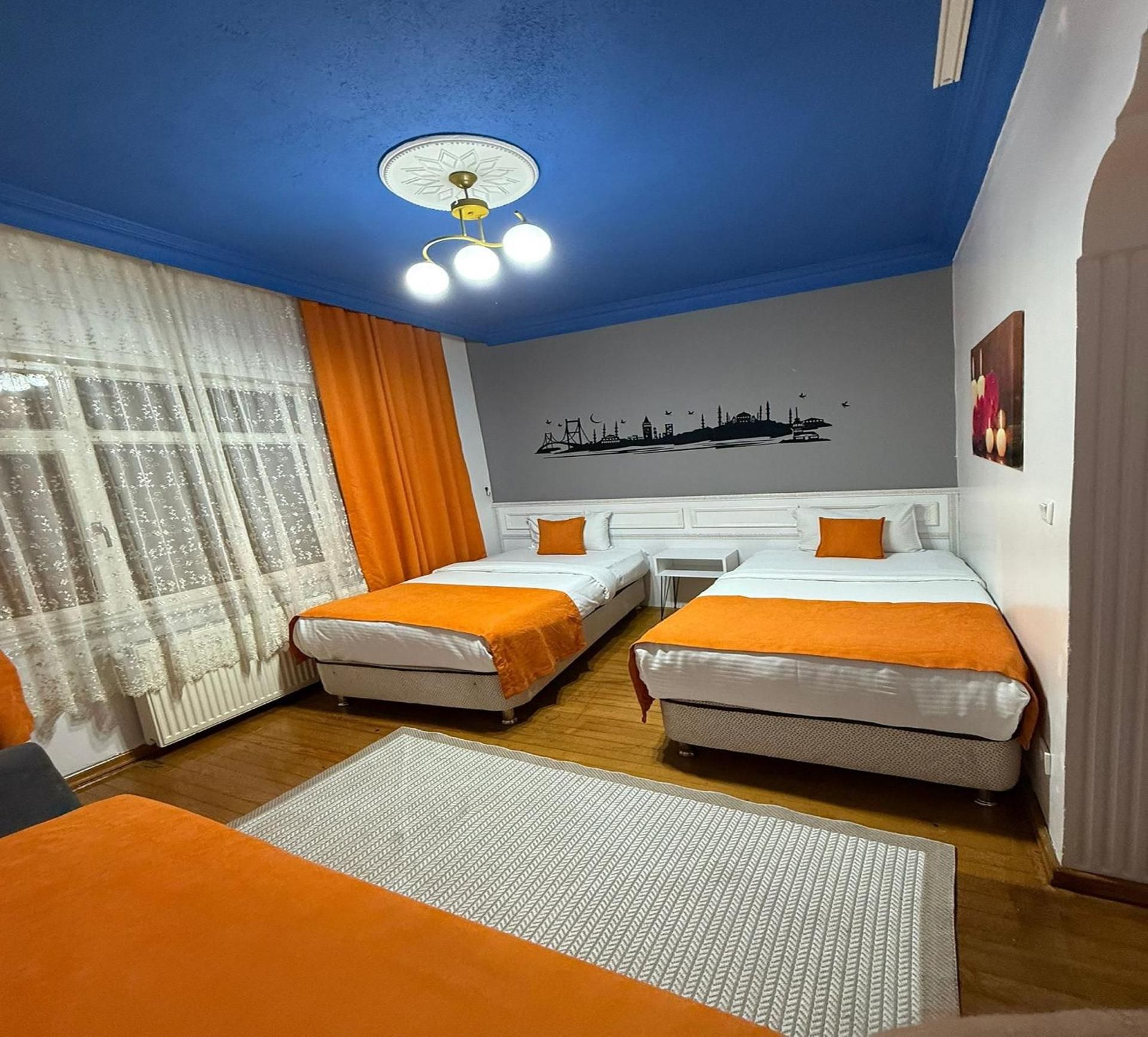 undefined Unique Suite Hotel 7