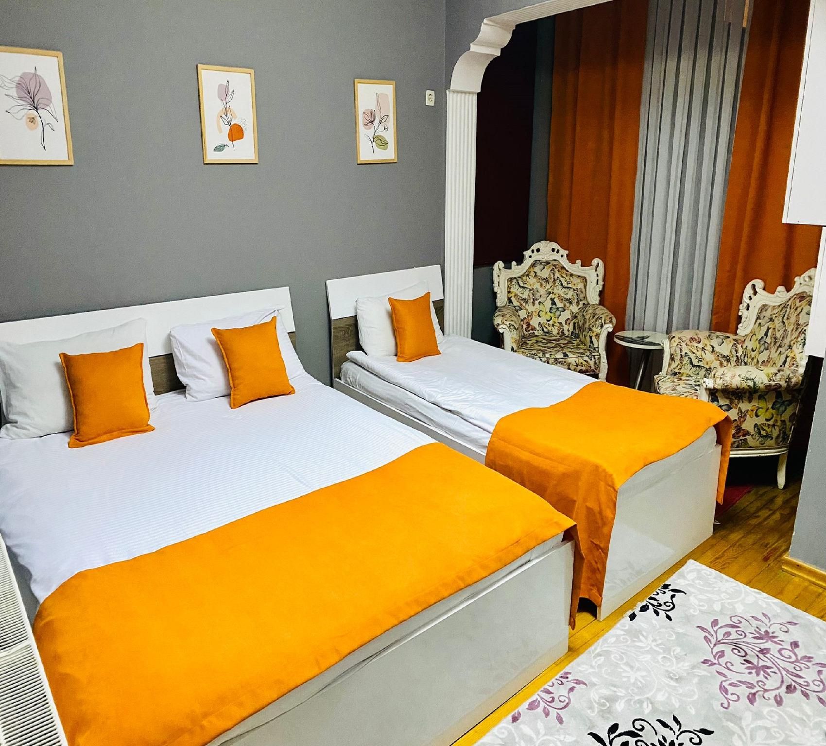 Annex Building Suite