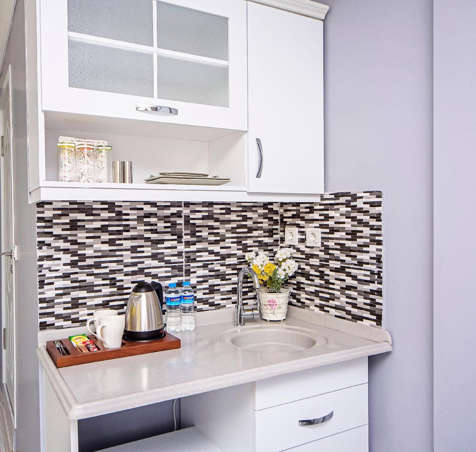 undefined Unique Suite Hotel 5