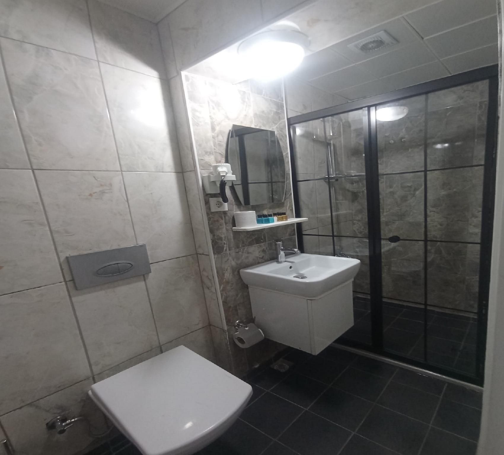 undefined Unique Suite Hotel 6