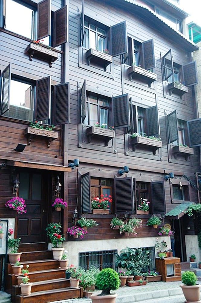 undefined Asmali Hotel 6