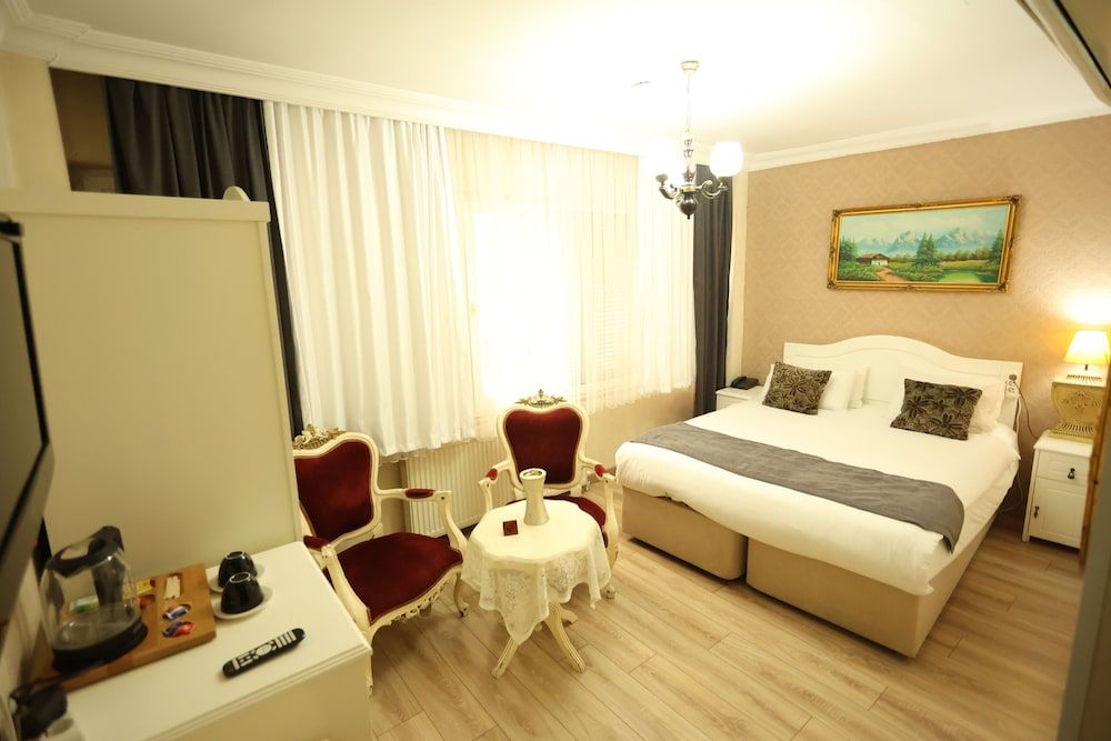 undefined Asmali Hotel 4