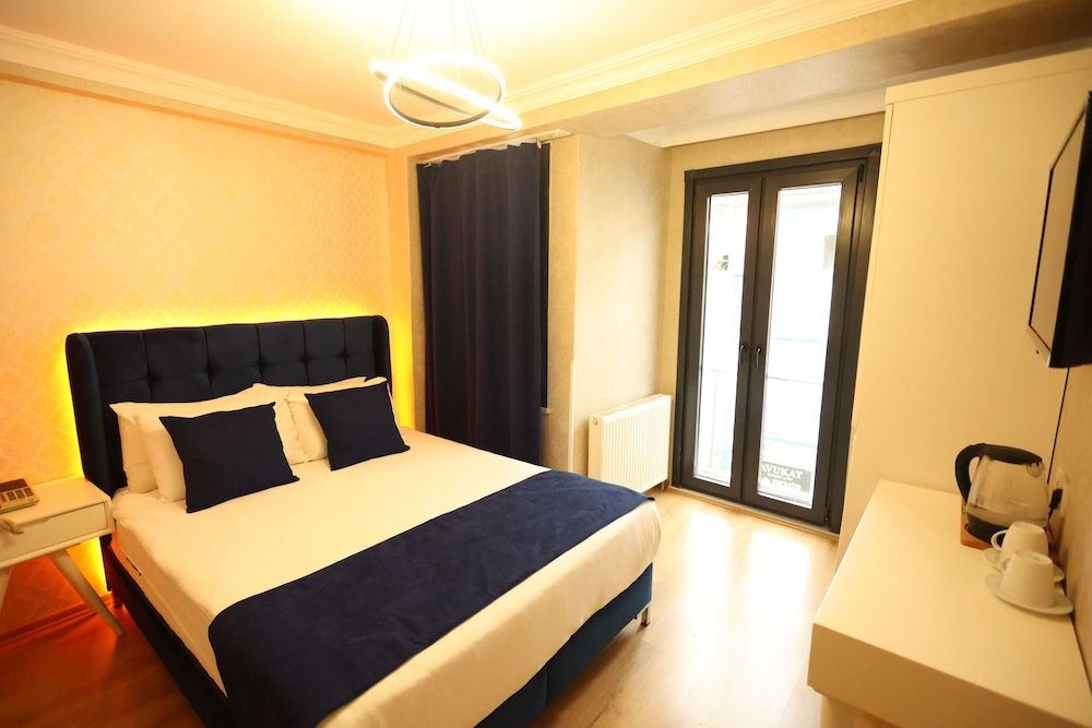 undefined Asmali Hotel 3