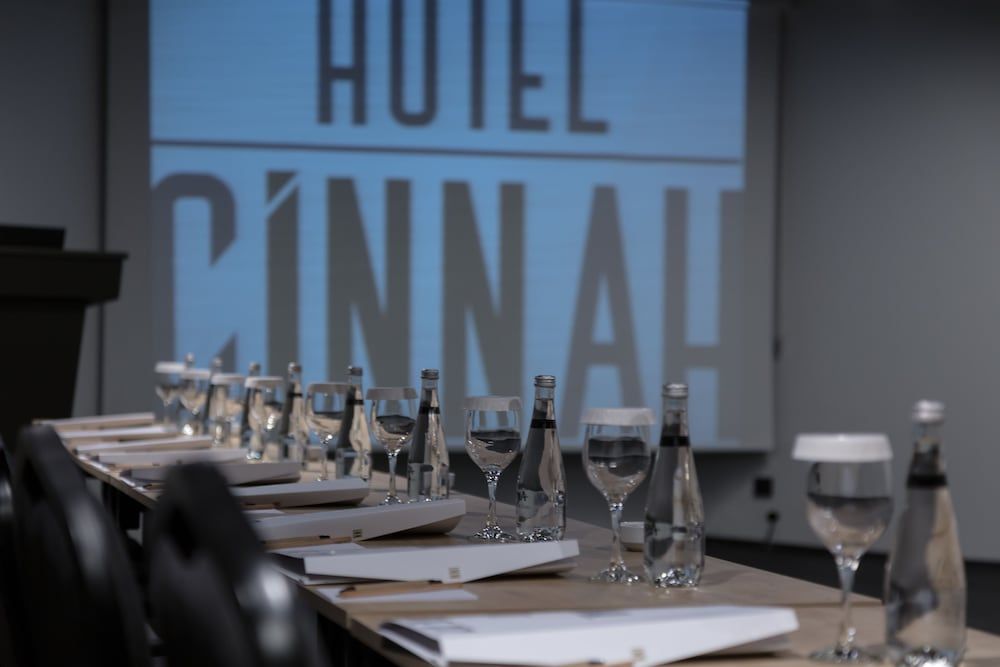 undefined Hotel Cinnah 8