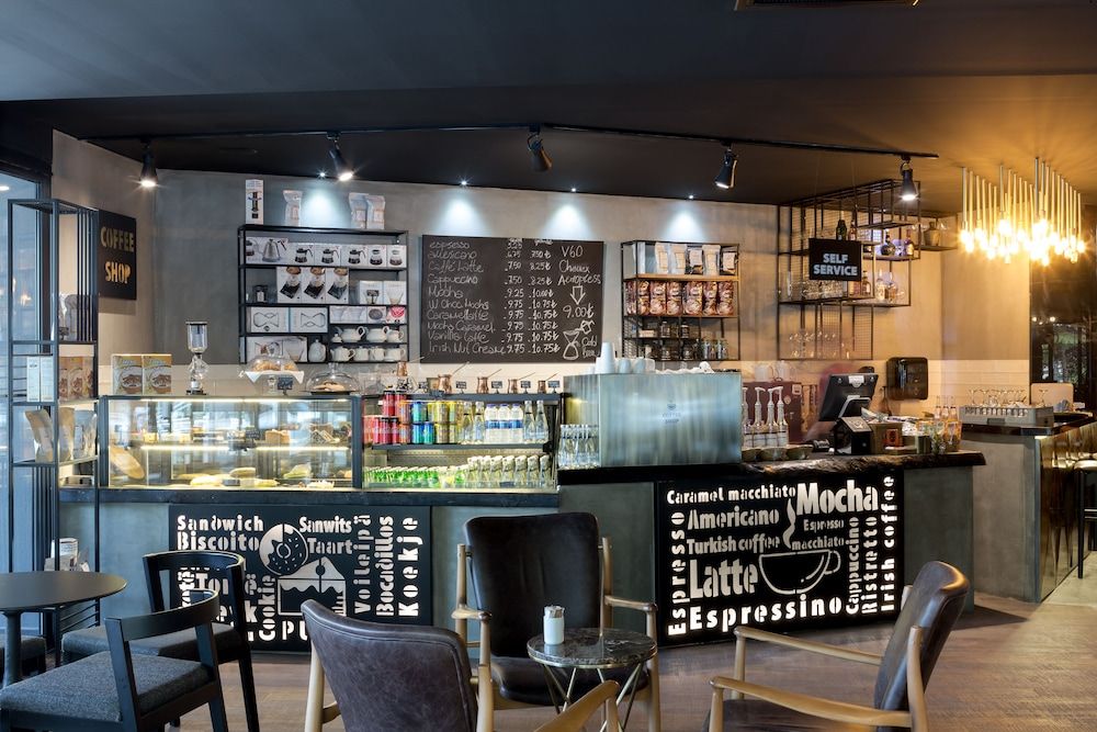 undefined Hotel Cinnah 6