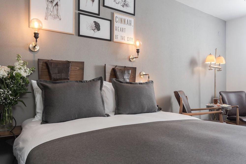 undefined Hotel Cinnah 2