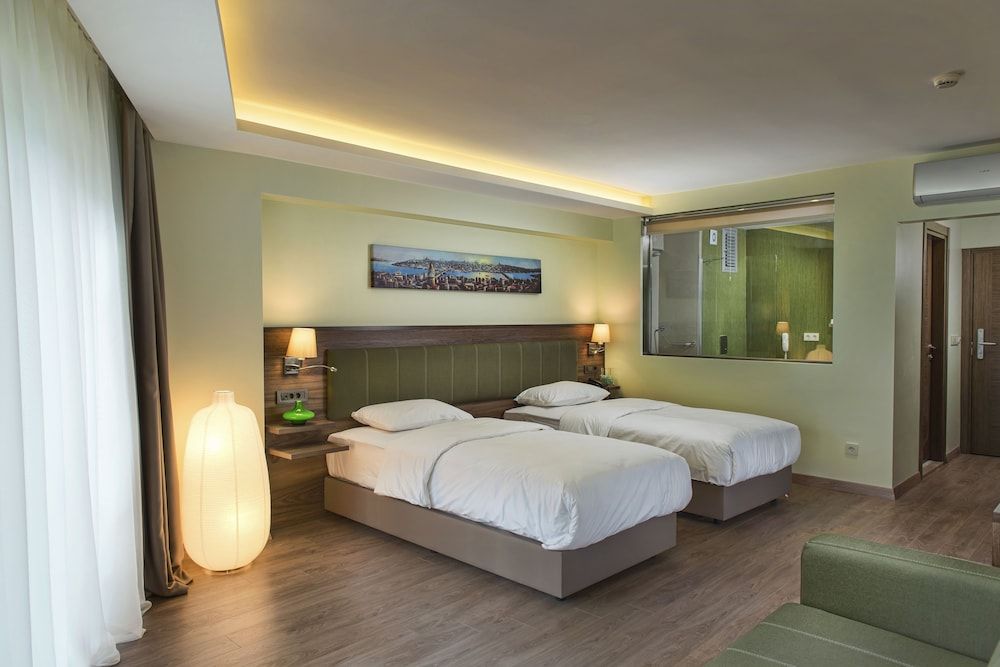 undefined Numi Hotel 3