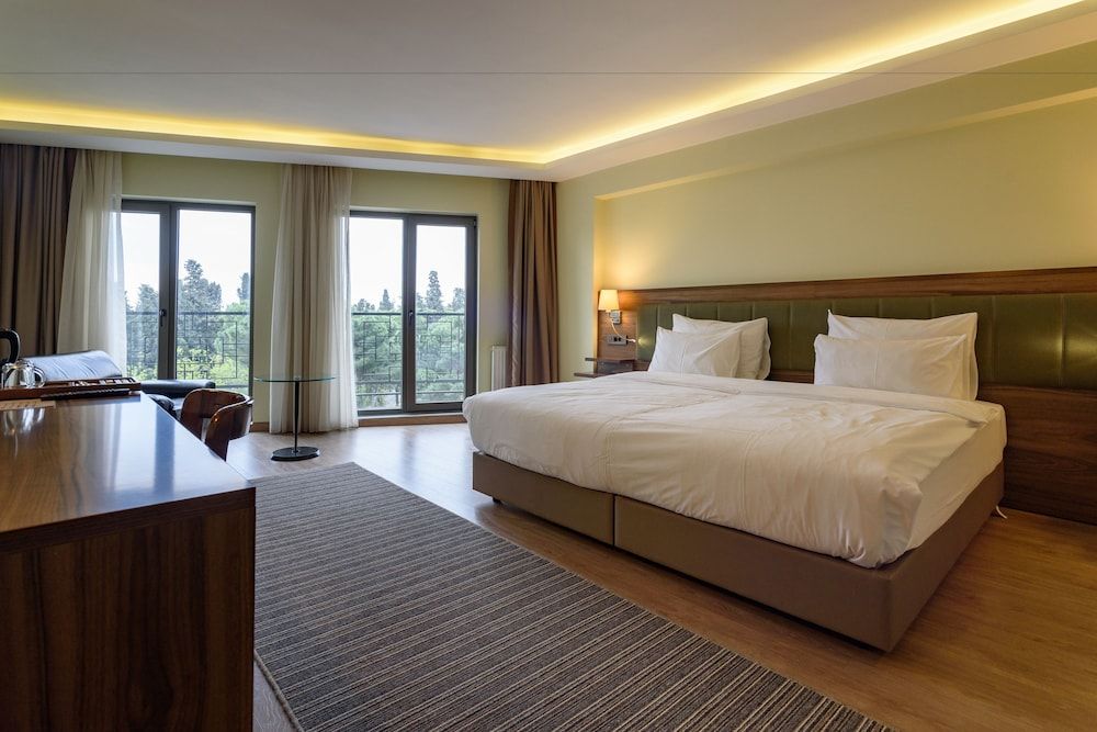 Numi Hotel Deluxe Double or Twin Room, City Viewxx 2