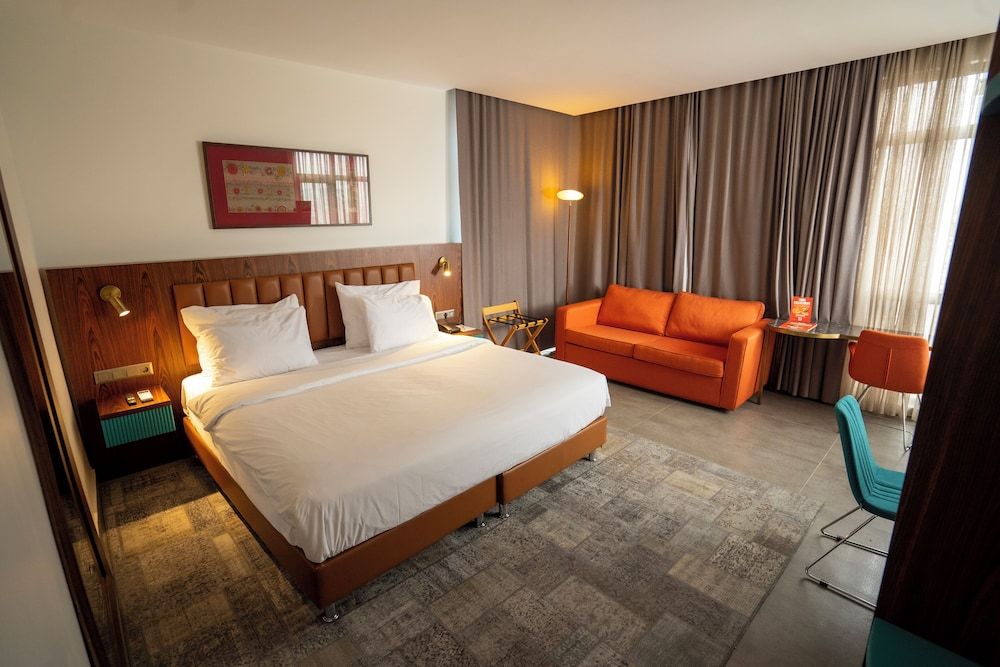 undefined Numi Hotel 3
