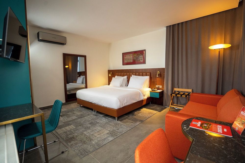 undefined Numi Hotel 2