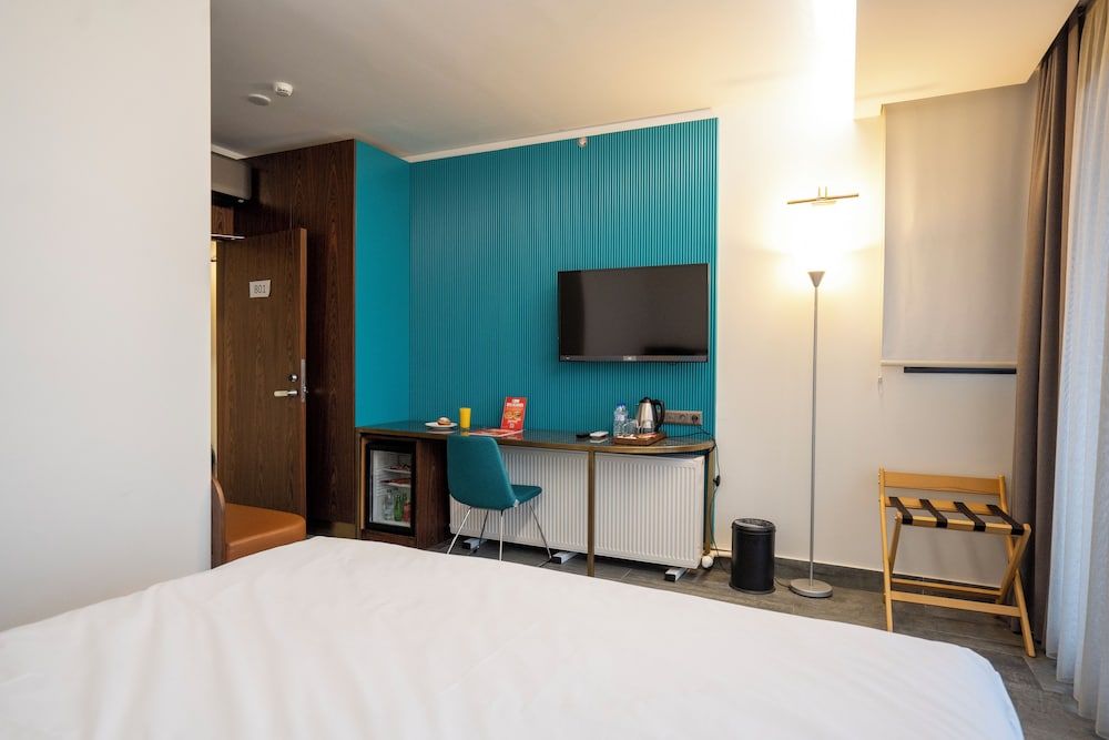 undefined Numi Hotel 5