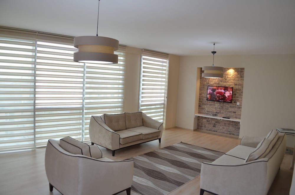 undefined Hill Suites