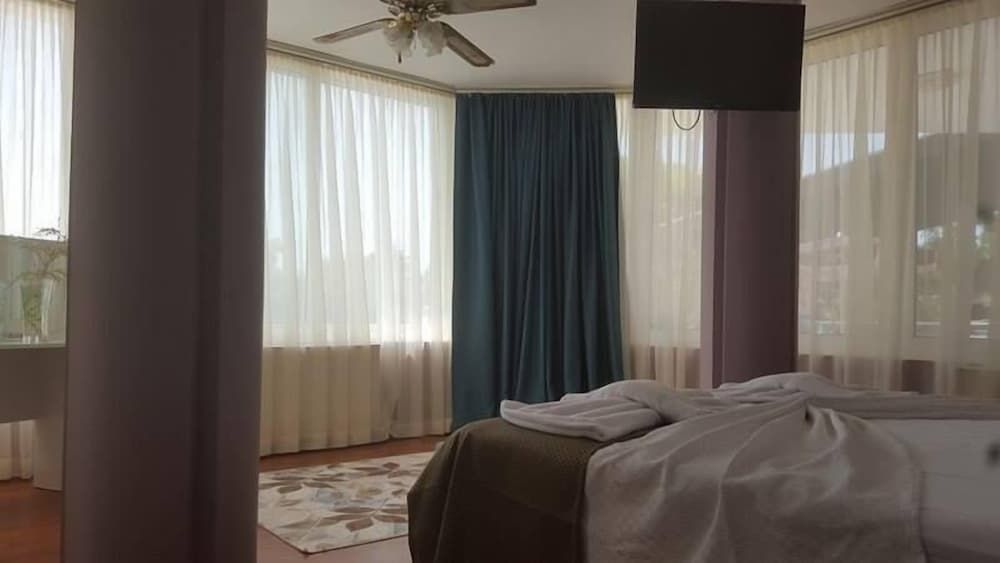 undefined Dream Hotel Ayasaranda 10