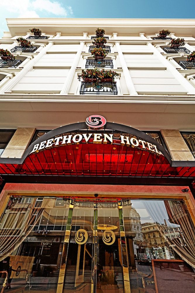 undefined Beethoven Hotel 7