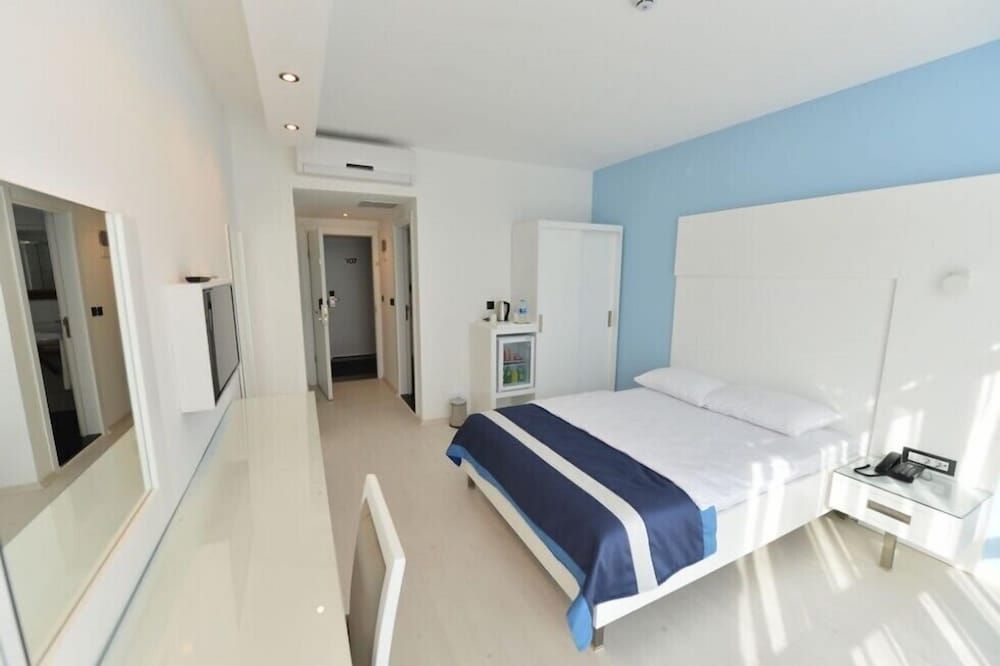 Sahin Hotel 2 Double Room 7